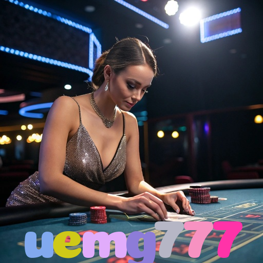  uemg777