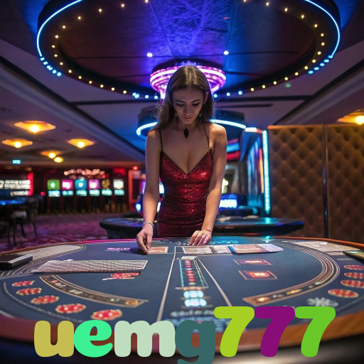  uemg777