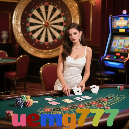  uemg777