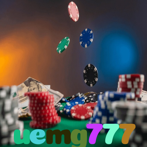  uemg777