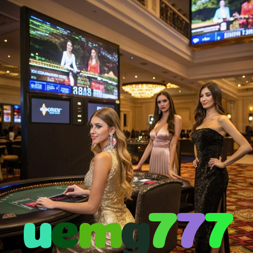  uemg777