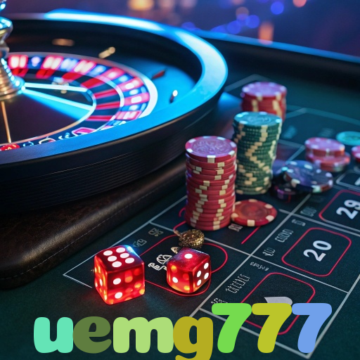  uemg777