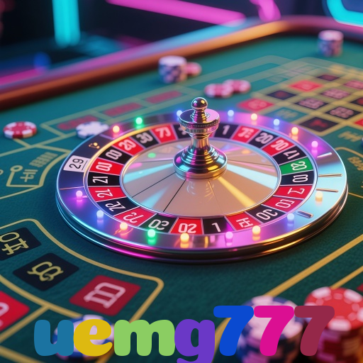  uemg777