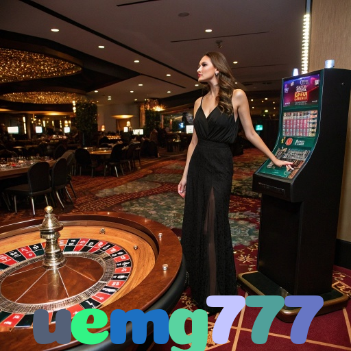  uemg777