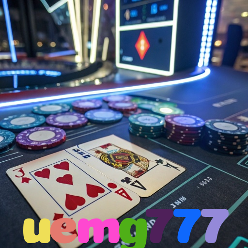 uemg777