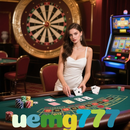  uemg777