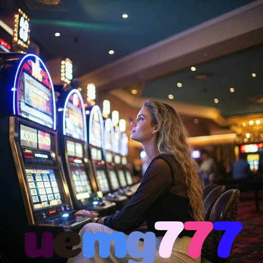  uemg777