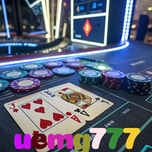  uemg777