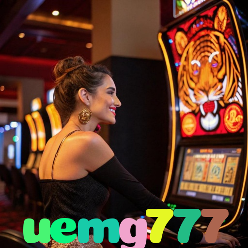  uemg777