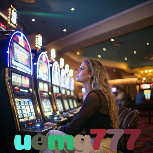 uemg777