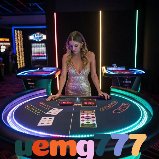  uemg777