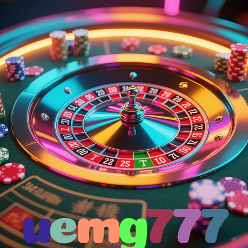  uemg777