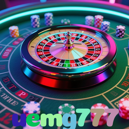  uemg777