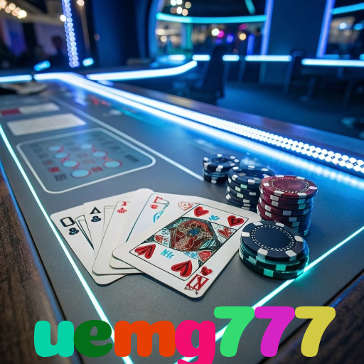  uemg777