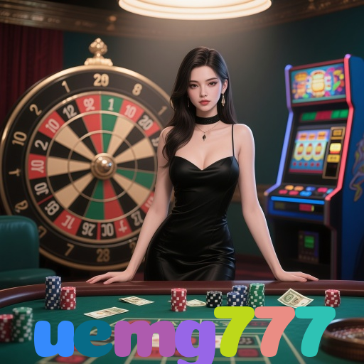  uemg777