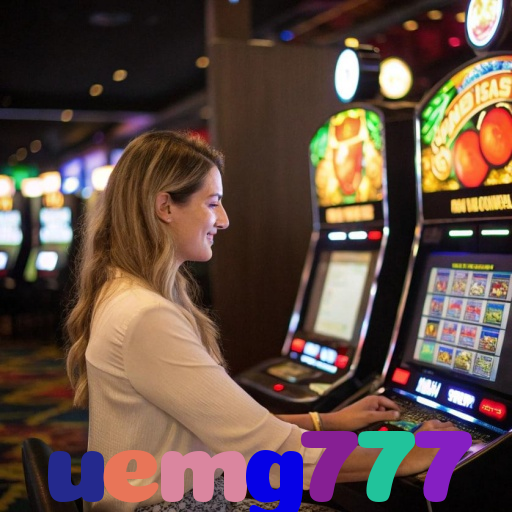  uemg777
