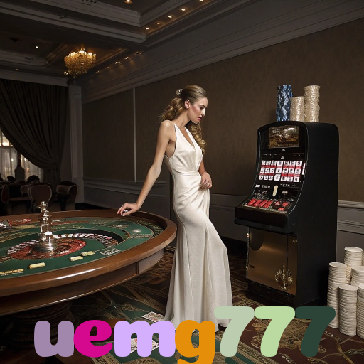  uemg777