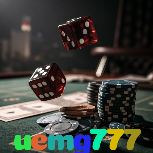  uemg777