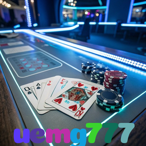 uemg777