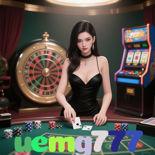  uemg777