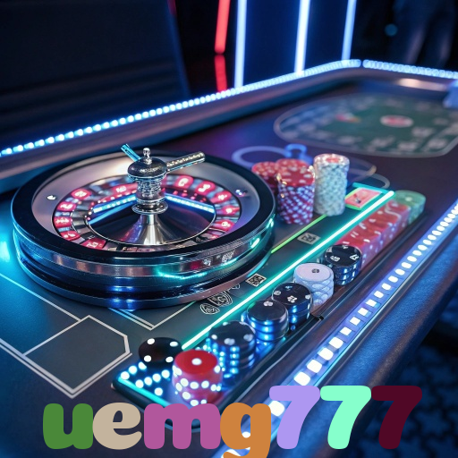  uemg777
