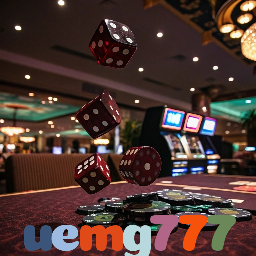  uemg777