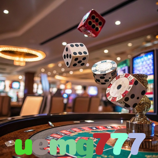  uemg777
