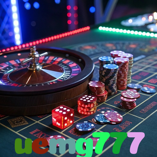  uemg777