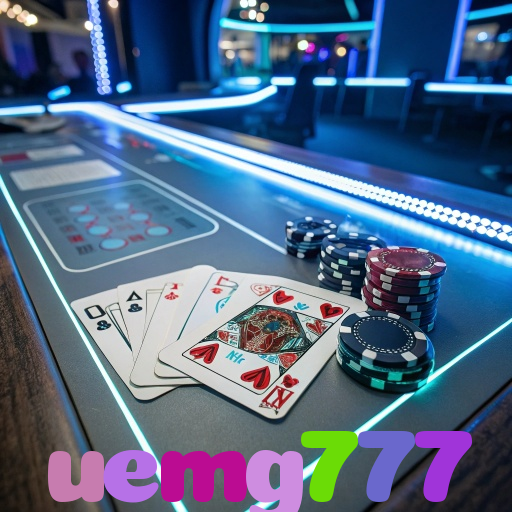  uemg777