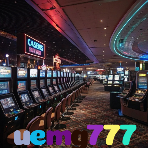  uemg777