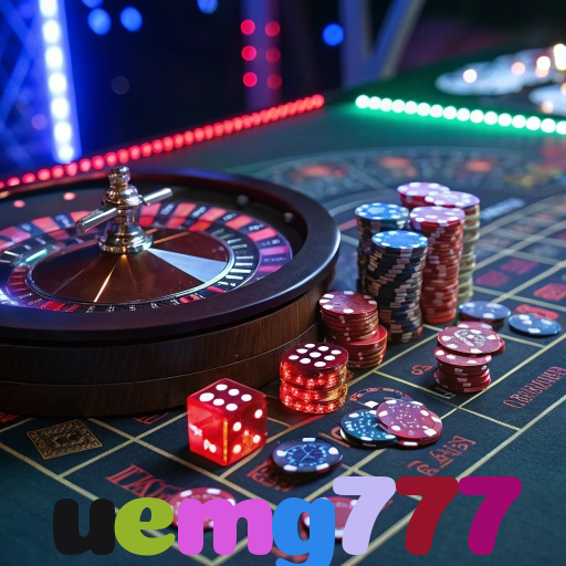  uemg777