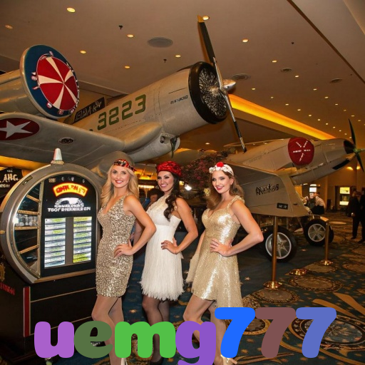  uemg777