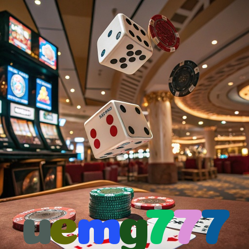  uemg777