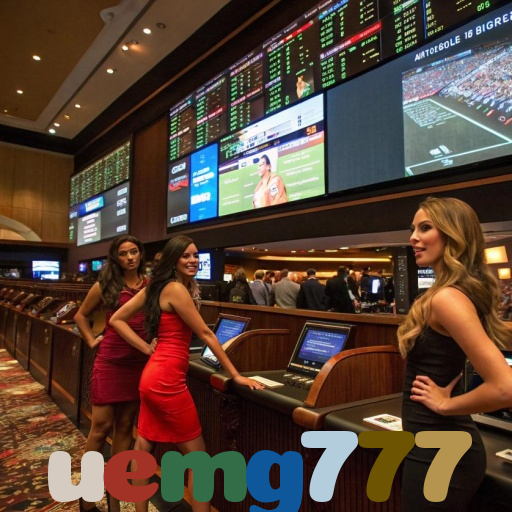  uemg777