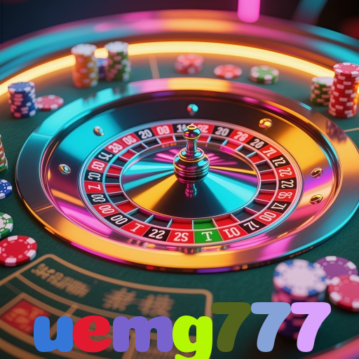  uemg777