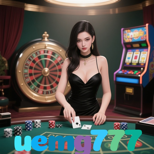  uemg777