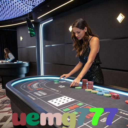  uemg777
