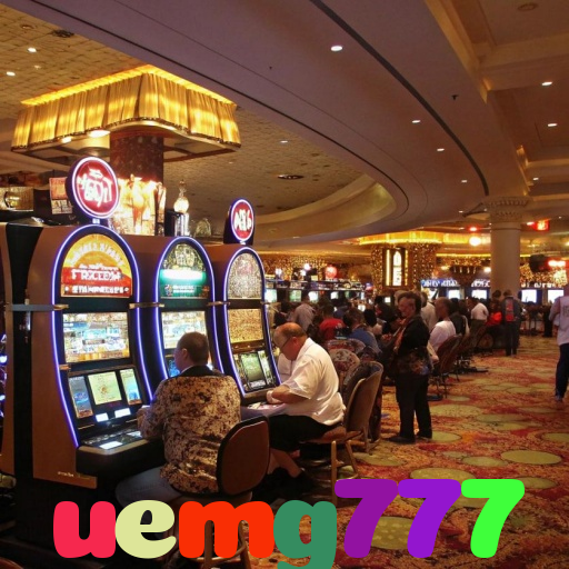  uemg777