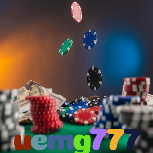 uemg777