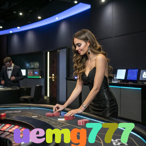  uemg777