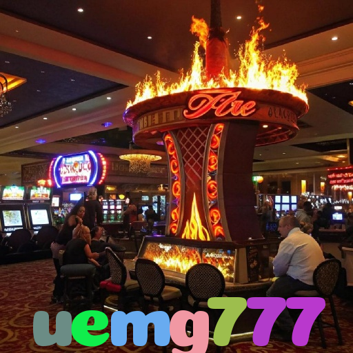  uemg777