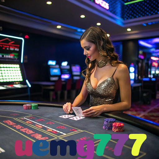  uemg777