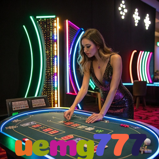  uemg777