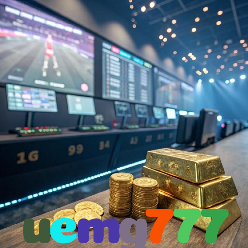  uemg777