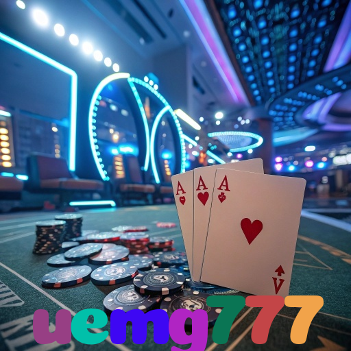  uemg777