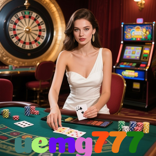  uemg777