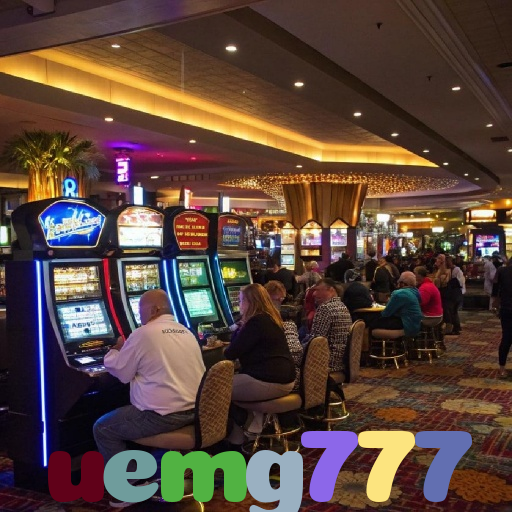  uemg777