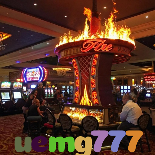  uemg777