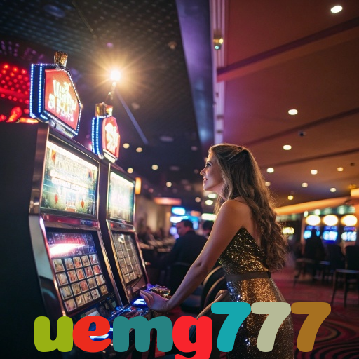 uemg777