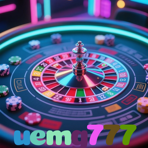  uemg777
